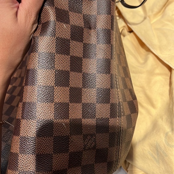 Louis Vuitton NeverFull GM - Picture 4 of 4